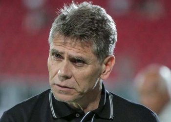 El día en que Atlético Nacional amargó a Paulo Autuori, su nuevo entrenador
