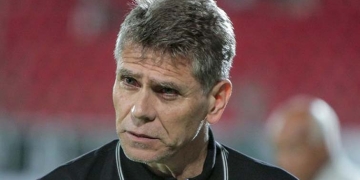 El día en que Atlético Nacional amargó a Paulo Autuori, su nuevo entrenador