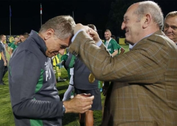 El título que ganó Paulo Autuori meses antes de la llegada a Atlético Nacional