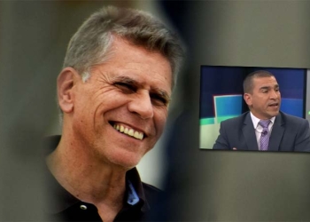 Así le respondió Paulo Autuori a Víctor Aristizábal, quien habló de él como “DT defensivo”