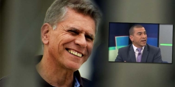 Así le respondió Paulo Autuori a Víctor Aristizábal, quien habló de él como “DT defensivo”