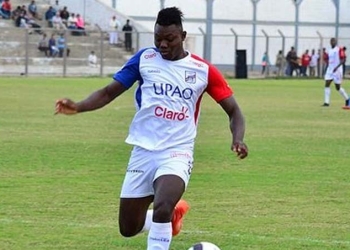 ¿Quién es y de qué juega el futbolista que entrena a prueba en América de Cali?