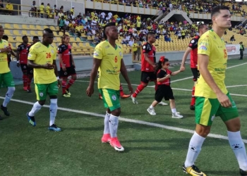 ¡Otro año en la B para este histórico del fútbol colombiano!