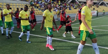 ¡Otro año en la B para este histórico del fútbol colombiano!