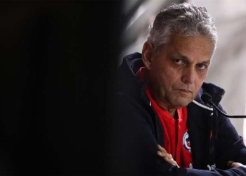 Reinaldo Rueda, la Selección Colombia y el choque que tuvo con la prensa chilena
