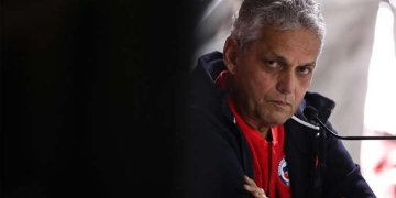 Reinaldo Rueda, la Selección Colombia y el choque que tuvo con la prensa chilena