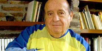 Datos futboleros que nos dejó Roberto Gómez Bolaños