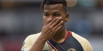 Roger Martínez sí puede jugar la Copa América