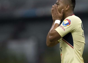 Róger Martínez supera los líos futbolísticos, ¡pero ahora tiene otros extradeportivos!