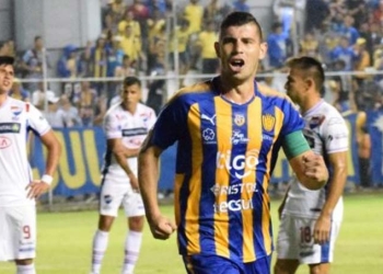 ¿Quién es el zaguero extranjero al que apunta América de Cali?