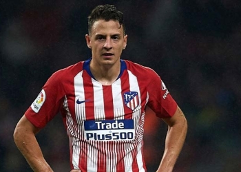 Los retos de Santiago Arias en su segundo año con el Atlético de Madrid