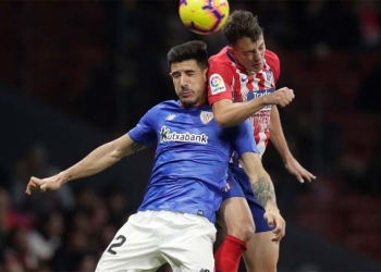 Santiago Arias hoy ante el Athletic, ¿de crack o de provocador?