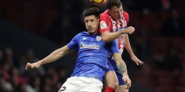 Santiago Arias hoy ante el Athletic, ¿de crack o de provocador?