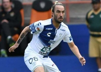 El equipo con el que Sebastián Pérez jugaría la Copa Libertadores 2019