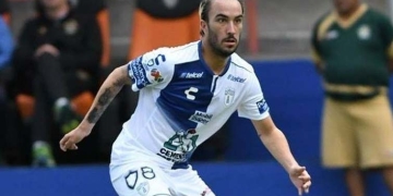 El equipo con el que Sebastián Pérez jugaría la Copa Libertadores 2019