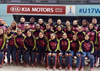 De los cracks de la Tricolor para la Selección Colombia sub-17 Femenina