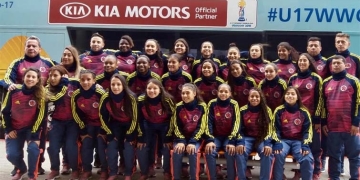 De los cracks de la Tricolor para la Selección Colombia sub-17 Femenina