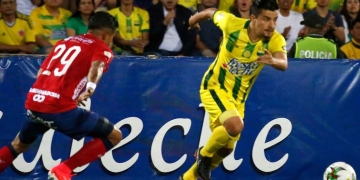 ¿Nuevo equipo para Sherman Cárdenas en el 2019?