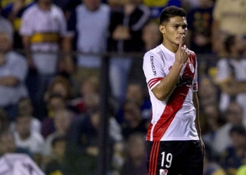 ¡Teo Gutiérrez pudo ir a Boca Juniors!