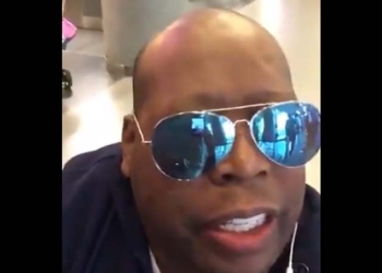 Denuncia del “Tino” Asprilla en su regreso a Colombia: “Lo dejan morir a uno por no…”