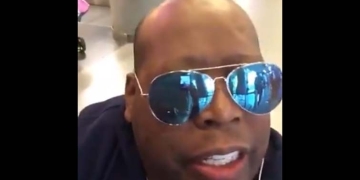 Denuncia del “Tino” Asprilla en su regreso a Colombia: “Lo dejan morir a uno por no…”