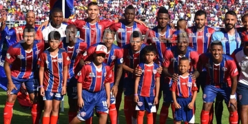 Unión Magdalena tiene prácticamente listo el fichaje de Luis Carlos Arias