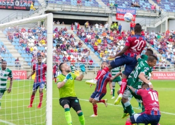 ¡El histórico que se acerca al regreso a la Liga Águila!