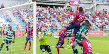 ¡El histórico que se acerca al regreso a la Liga Águila!