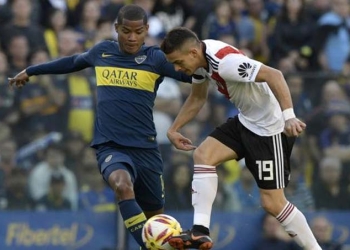 La ciudad que tiene el OK para recibir la final de la Copa Libertadores