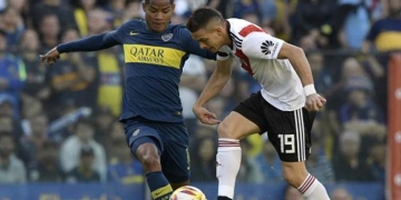 La ciudad que tiene el OK para recibir la final de la Copa Libertadores