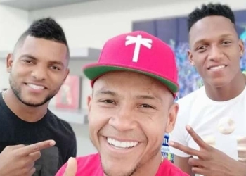 Borja y Morelo, los otros colombianos que ganaron en la Libertadores 2018