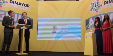 La opción de torneo largo que se estudiará para la Liga Águila