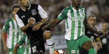 Confesó que hace poco hubo un «partido arreglado» entre Nacional y Colo-Colo