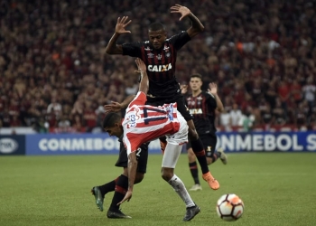 Junior FC no solo perdió el título de la Copa Sudamericana 2018…