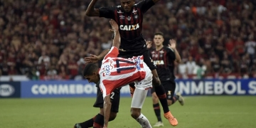 Junior FC no solo perdió el título de la Copa Sudamericana 2018…