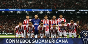 Rafael Pérez intentó agredir a Daniel Moreno y a Luis Díaz