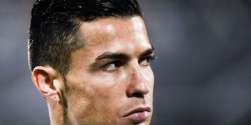 ¿Cristiano Ronaldo extraña al Real Madrid?