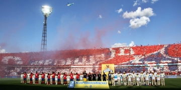 Programación para los duelos de Copa Libertadores 2019 del Medellín, Nacional, Tolima y Junior