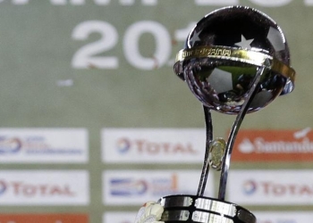 Sobre los rivales de los colombianos en Copa Sudamericana 2020