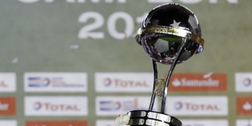 Sobre los rivales de los colombianos en Copa Sudamericana 2020