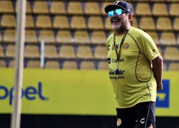 Rafagol Linares: «Costeño con hambre, no trabaja y lleno, menos»