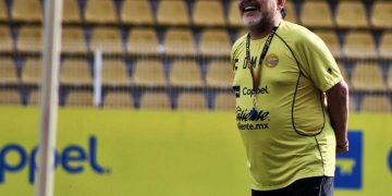 Rafagol Linares: «Costeño con hambre, no trabaja y lleno, menos»