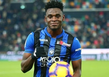 El delantero argentino al que Duván Zapata considera como un maestro