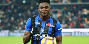 El delantero argentino al que Duván Zapata considera como un maestro