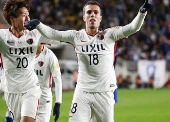 ¡Kashima Antlers lo volvió a hacer en el Mundial de Clubes!
