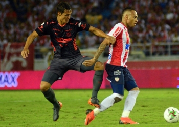 ¿César Augusto Londoño se burló de la caída 4-1 del Medellín ante el Junior?