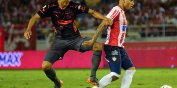 ¿César Augusto Londoño se burló de la caída 4-1 del Medellín ante el Junior?
