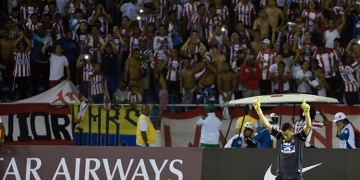 Preocupación en el Junior porque aún quedan entradas para la final contra el Medellín