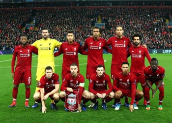 La brutal infracción por la que Virgil van Dijk mereció ir a la cárcel