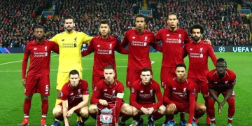 La brutal infracción por la que Virgil van Dijk mereció ir a la cárcel